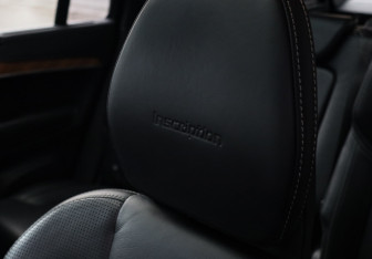 Подержанный автомобиль Volvo XC90 2019 года (19 фото)