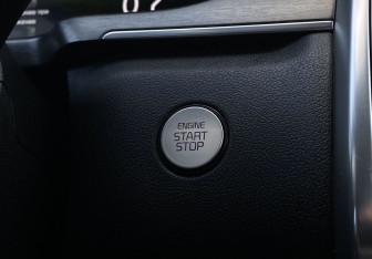 Подержанный автомобиль Kia Sorento 2020 года (19 фото)