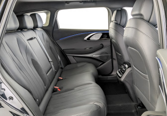 Новый Exeed TXL 2024 (12 фото)