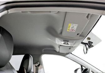 Подержанный автомобиль Omoda C5 2023 года (22 фото)