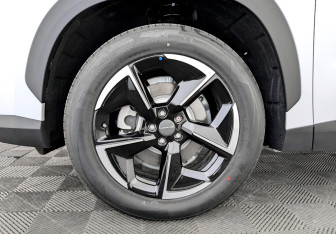 Новый Soueast S06 2026 (7 фото)