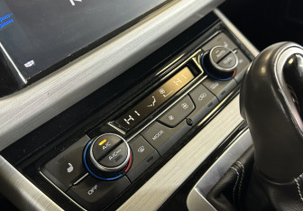 Подержанный автомобиль Geely Atlas 2019 года (20 фото)