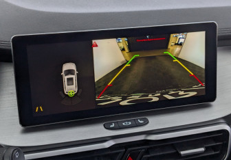 Подержанный автомобиль Geely Coolray 2023 года (27 фото)