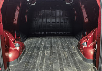 Подержанный автомобиль LADA (ВАЗ) Largus Wagon 2019 года (10 фото)