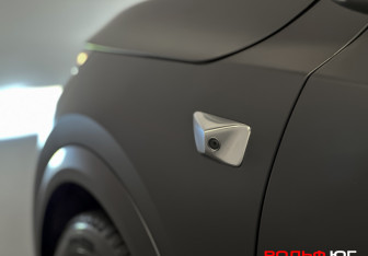 Подержанный автомобиль LiXiang L7 2023 года (23 фото)