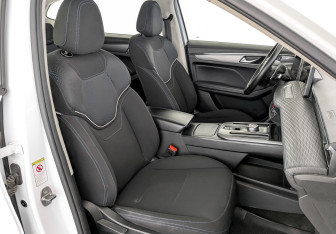 Подержанный автомобиль Haval Jolion 2022 года (23 фото)