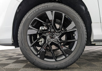 Новый Jetta VS5 2024 (7 фото)