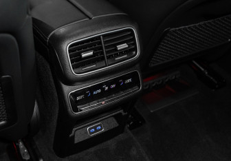 Новый Mercedes-Benz GLE 2026 (25 фото)