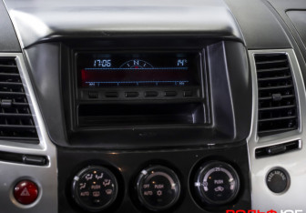 Подержанный автомобиль Mitsubishi Pajero Sport 2010 года (14 фото)