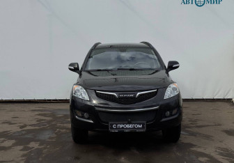 Подержанный автомобиль Haval H5 2020 года (2 фото)