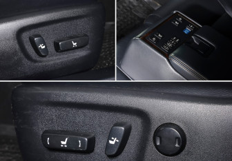 Подержанный автомобиль Toyota Camry Sedan 2018 года (18 фото)