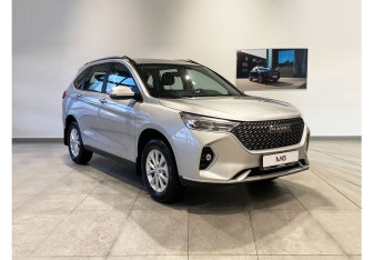 Новый Haval M6 2026 (1 фото)