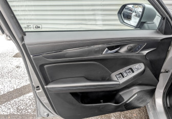 Подержанный автомобиль Haval Jolion 2022 года (19 фото)