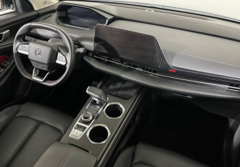 Подержанный автомобиль Changan CS55PLUS 2023 года (9 фото)