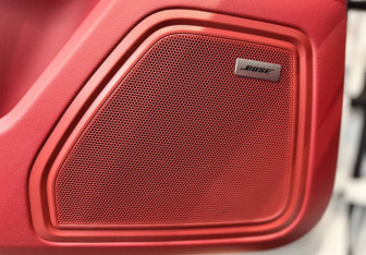 Новый Porsche Macan 2025 (12 фото)