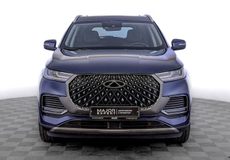 Подержанный автомобиль Chery Tiggo 8 Pro Max 2023 года (2 фото)