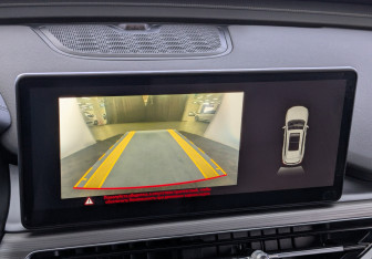 Подержанный автомобиль Chery Tiggo 8 Pro 2021 года (27 фото)