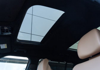 Новый Hyundai Santa Fe 2025 (35 фото)