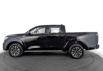 Новый Great Wall Poer 2024 (3 фото)