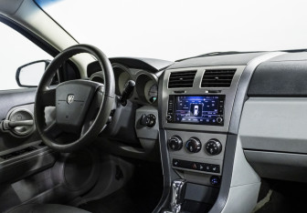 Подержанный автомобиль Dodge Avenger Sedan 2007 года (9 фото)