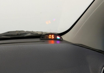 Подержанный автомобиль Ford Fusion 2010 года (27 фото)