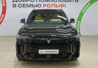 Подержанный автомобиль Voyah Free 2023 года (2 фото)