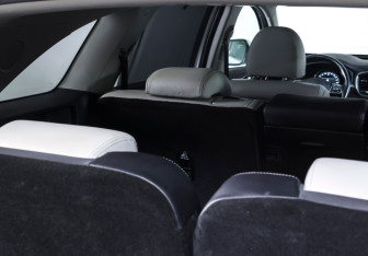 Подержанный автомобиль Kia Sorento 2019 года (10 фото)