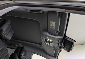 Подержанный автомобиль Chery Tiggo 8 Pro Max 2024 года (22 фото)