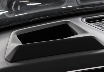 Новый BMW X1 2025 (19 фото)