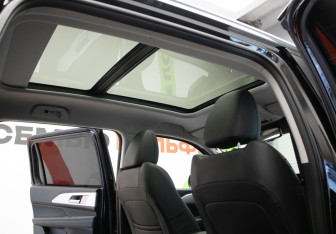 Подержанный автомобиль Haval H5 2024 года (35 фото)