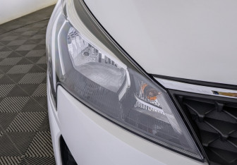 Подержанный автомобиль Kia Rio Sedan 2021 года (11 фото)