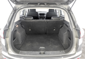 Подержанный автомобиль Geely Coolray 2022 года (10 фото)