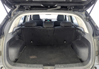 Подержанный автомобиль Haval Jolion 2022 года (10 фото)