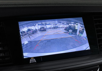 Подержанный автомобиль Opel Insignia Wagon 2019 года (14 фото)