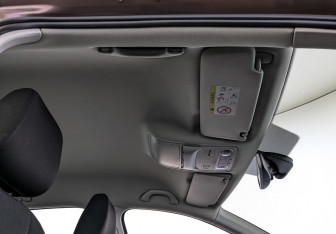 Подержанный автомобиль Skoda Octavia Liftback 2016 года (23 фото)