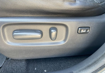 Подержанный автомобиль Toyota RAV4 2008 года (20 фото)