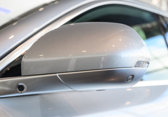 Новый LiXiang L7 2025 (10 фото)