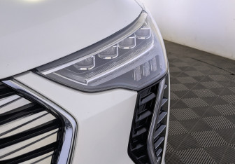 Подержанный автомобиль Haval Jolion 2023 года (11 фото)