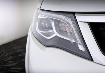 Подержанный автомобиль Geely Atlas 2019 года (17 фото)