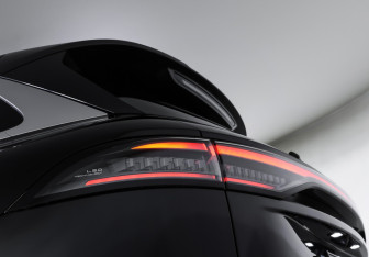 Подержанный автомобиль Chery Tiggo 9 2024 года (30 фото)