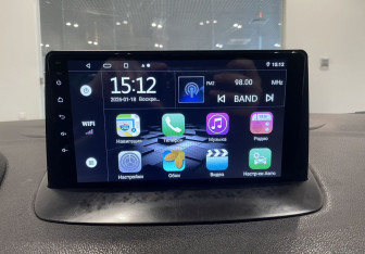 Подержанный автомобиль Renault Fluence 2010 года (13 фото)