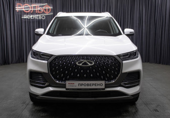 Подержанный автомобиль Chery Tiggo 8 Pro Max 2023 года (2 фото)