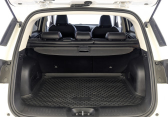 Подержанный автомобиль Changan CS35PLUS 2024 года (10 фото)