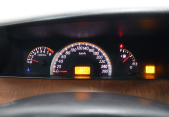 Подержанный автомобиль Nissan Teana 2007 года (15 фото)