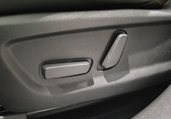 Подержанный автомобиль Changan CS35PLUS 2022 года (14 фото)