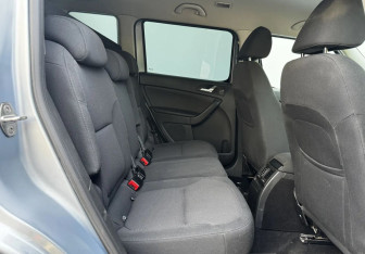 Подержанный автомобиль Skoda Yeti 2011 года (11 фото)