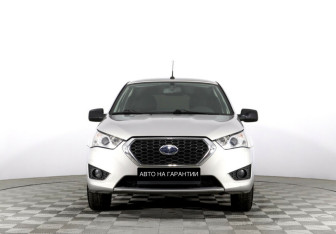 Подержанный автомобиль Datsun mi-DO 2019 года (2 фото)