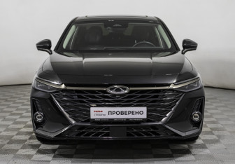 Подержанный автомобиль Chery Arrizo 8 2024 года (2 фото)