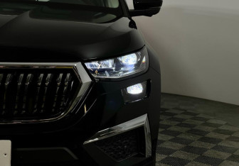 Новый Skoda Kodiaq 2024 (9 фото)