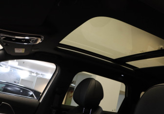 Подержанный автомобиль Chery Tiggo 9 2024 года (31 фото)